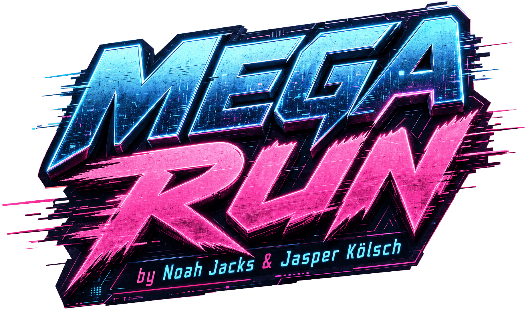 MEGA RUN